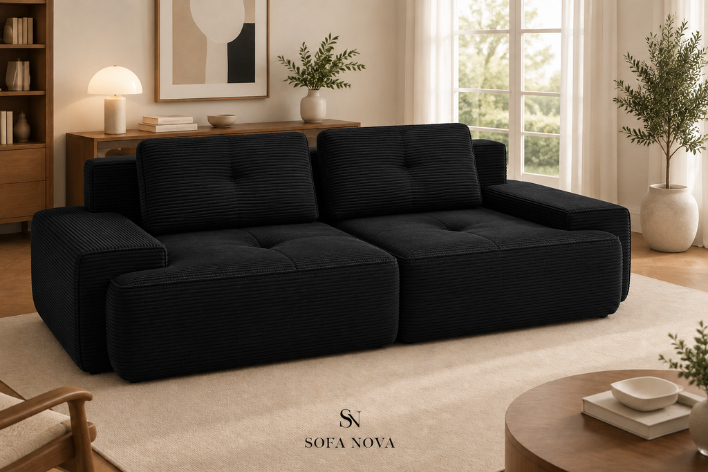 Canapé modulable LUNA